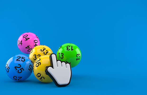 Online Lottery Games