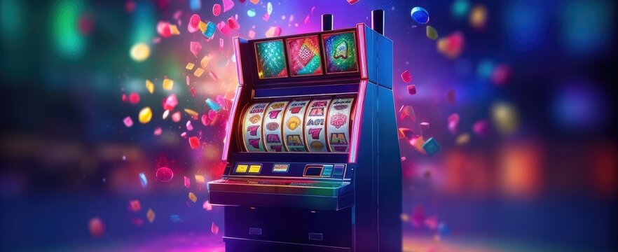 situs slot terbaru