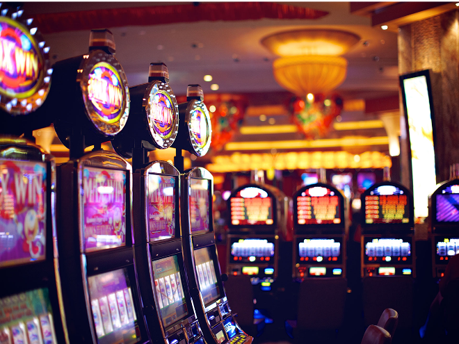 Slot Online